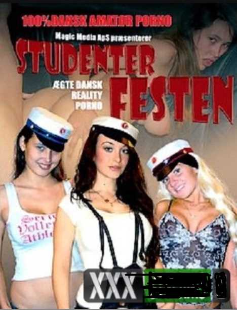 Studenter Festen