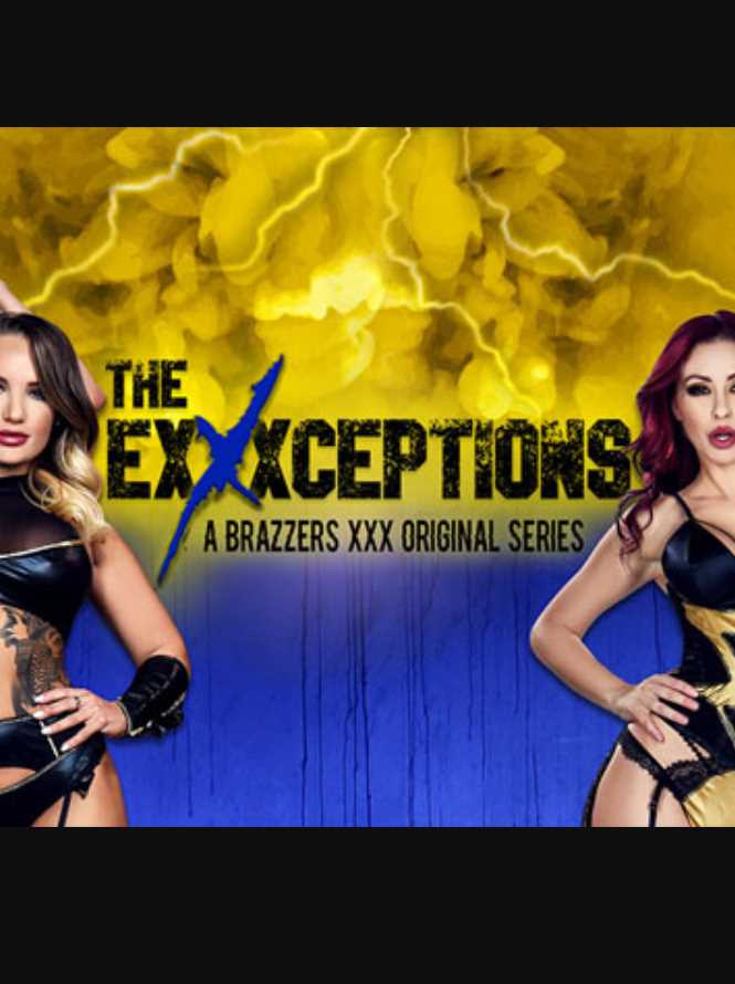 Xxx Asli - Watch The Exxxceptions: A Brazzers XXX Original Series 2018 by Brazzers Porn  Movie Online Free - Watch Free XXX