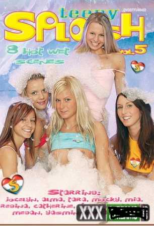 Teeny Splash 5