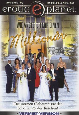 Wie angle ich mir einen Millionar