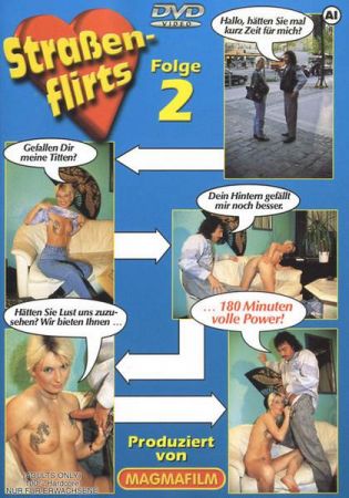 Strassenflirts 2