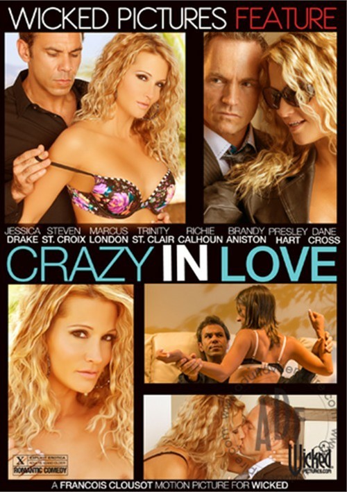 Crazy In Love