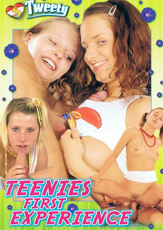 Teenies First Experience