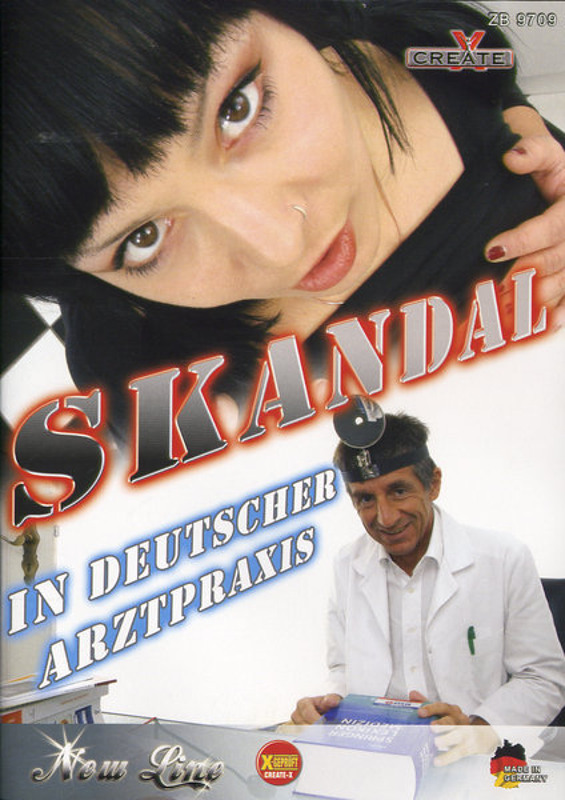 Skandal In Deutscher Arztpraxis