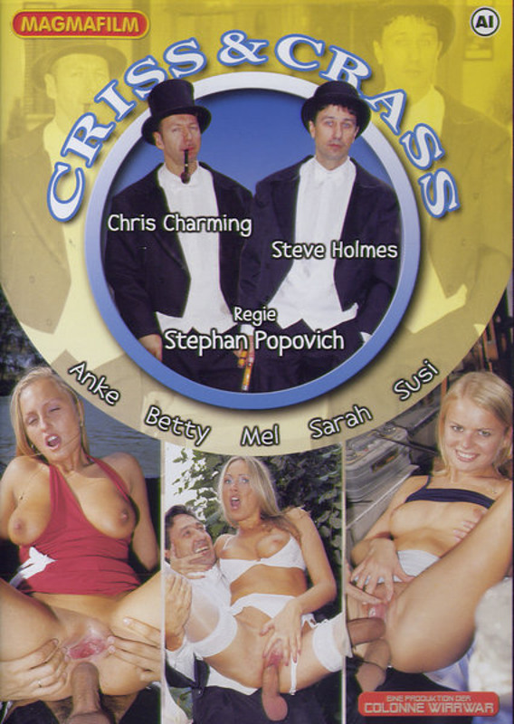 Criss & Crass