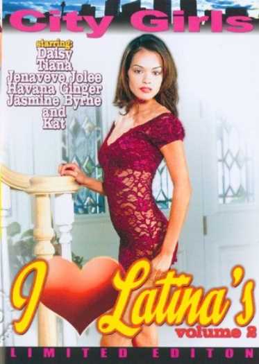 I Love Latina’s 2