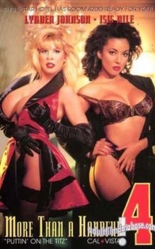 More Than A Handful 4