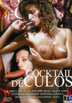 Cocktail De Culos