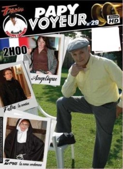 Papy Voyeur 29