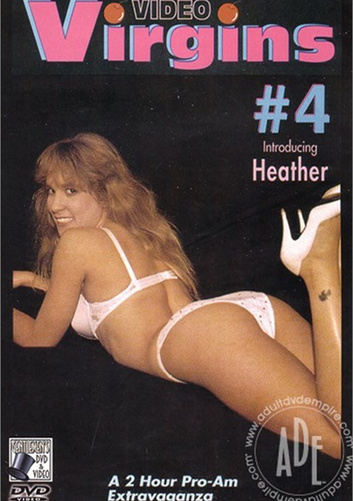 Video Virgins 4