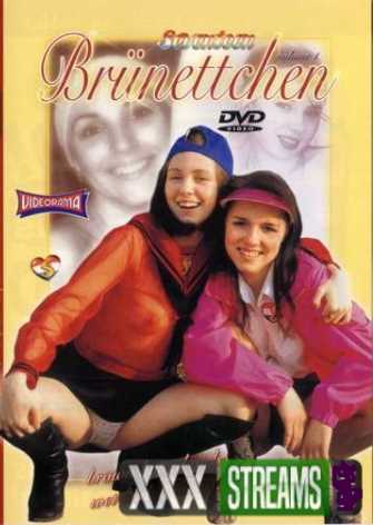 Seventeen Brünettchen