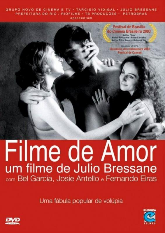 Filme de amor