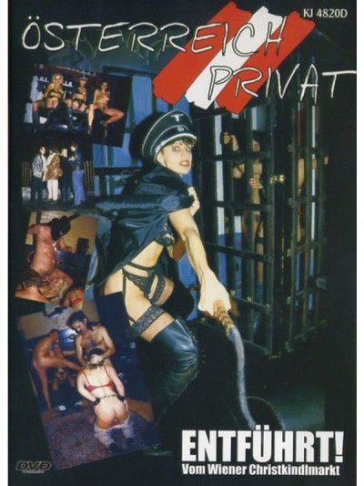 Entfuhrt! Vom Wiener Christkindlmarkt