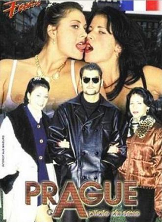 Prague Capitale Du Sexe
