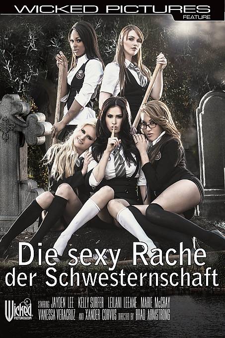 Die Sexy Rache der Schwesternschaft