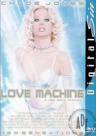 Love Machine