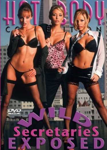 Hot Body Competition Wild Secretaries Exposed