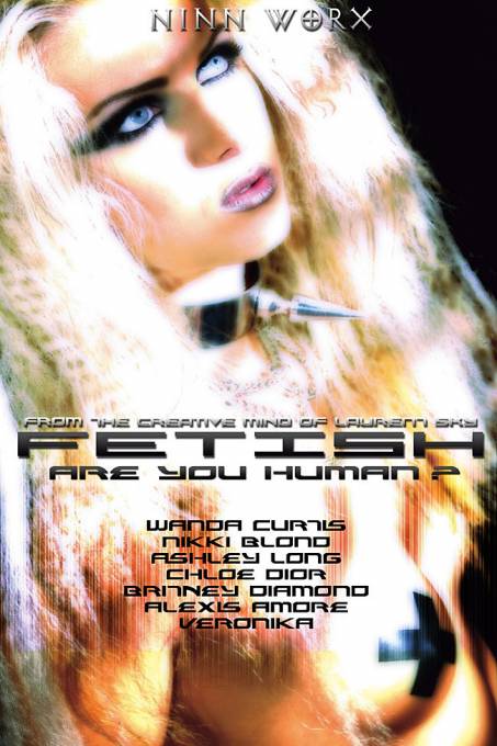 Fetish: Are You Human