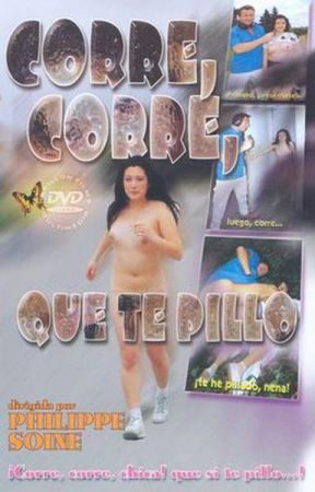 Corre Corre Que Te Pillo