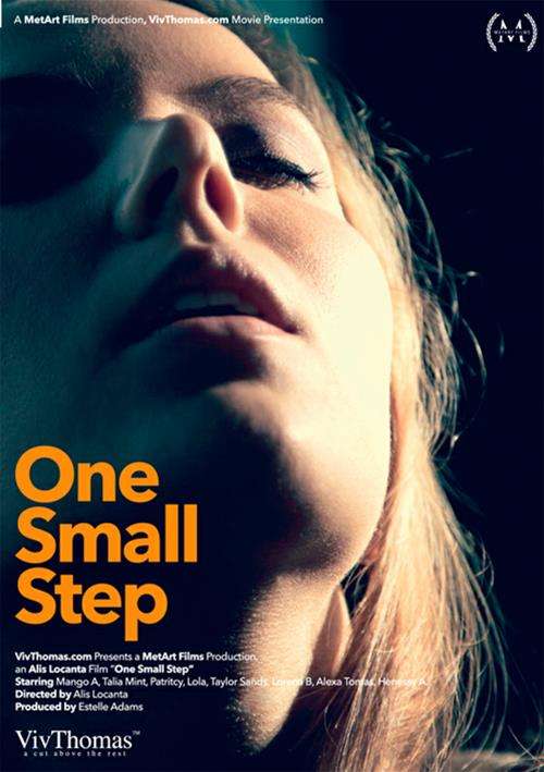 One Small Step