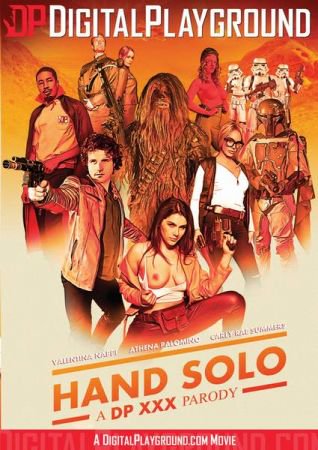 Watch Hand Solo: A DP XXX Parody Online Free - Watch Online Porn Full Movie  on PandaMovies