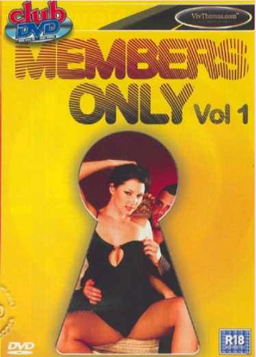 Members Only