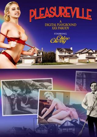 Pleasureville: A DP XXX Parody