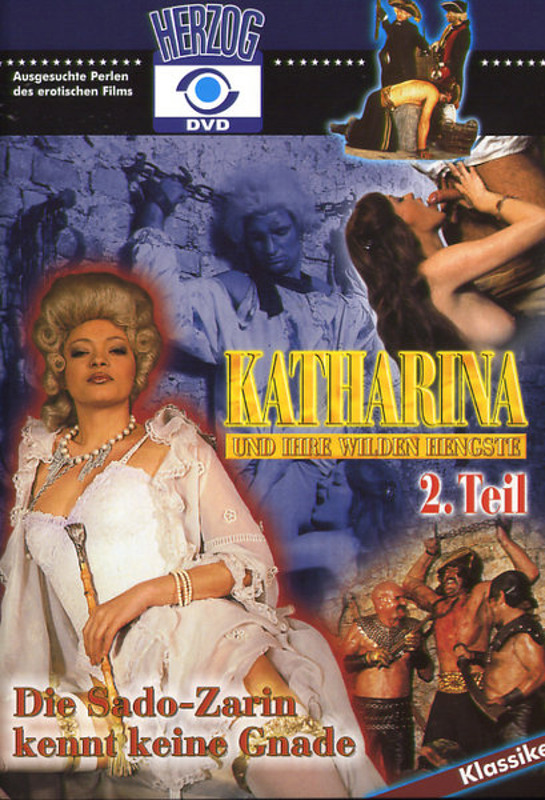 Katharina Und Ihre Wilden Hengste 2