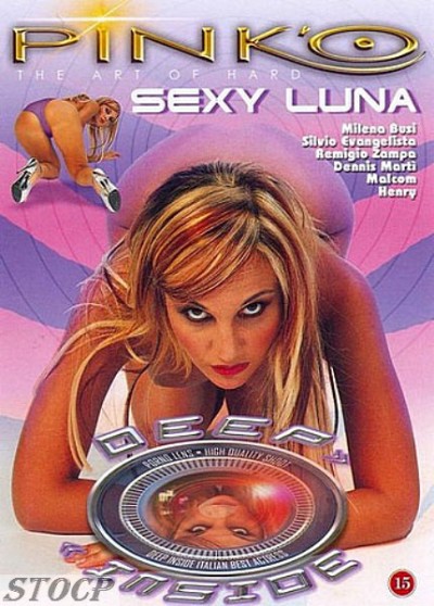 Deep Inside Sexy Luna
