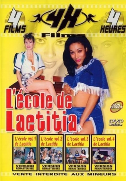 Lecole De Laetitia 3