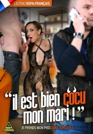 Il est bien cocu mon mari!