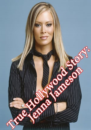 True Hollywood Story: Jenna Jameson