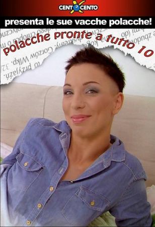Polacche pronte a tutto 10