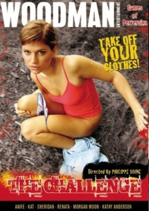 Games Of Perversion: The Challenge