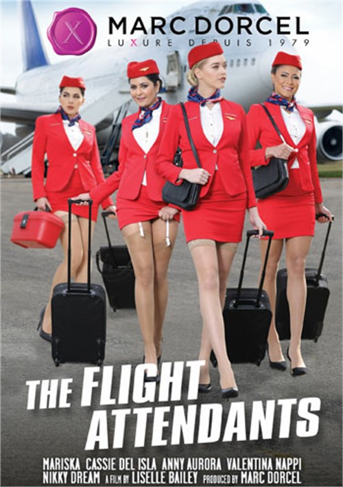 The Flight Attendants