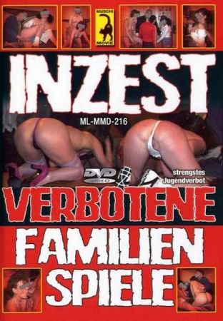 Verbotene Familien Spiele