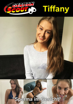 Tiffany: “Sperma im Gesicht”
