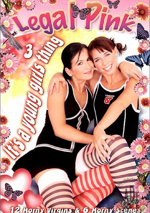 It’s A Young Girls Thing 3