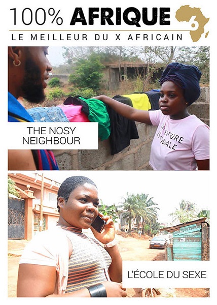 100% Afrique 6