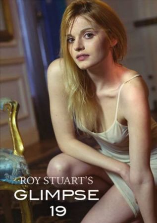 Roy Stuarts Glimpse 19