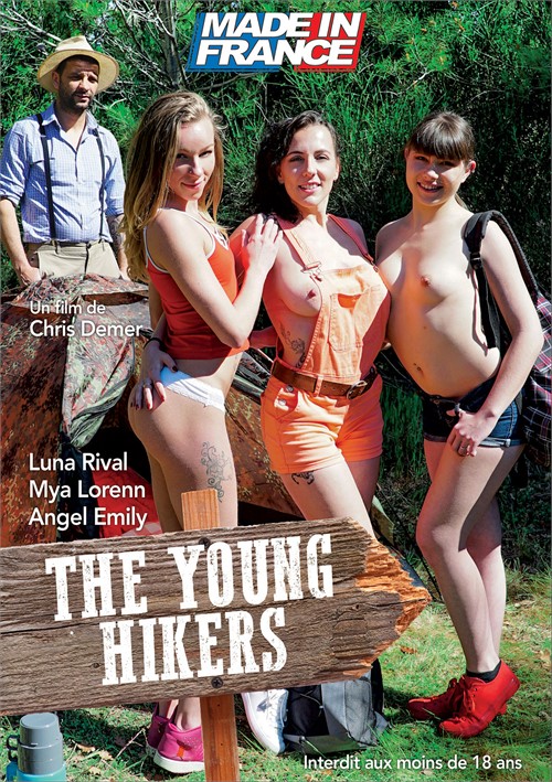 Watch The Young Hikers 2019 by Made in France Porn Movie Online Free -  SpeedPorn