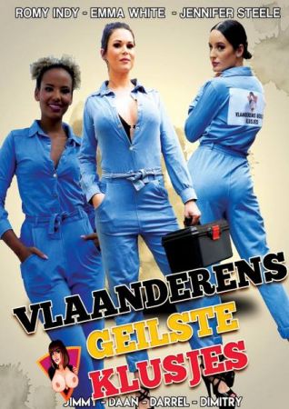 Vlaanderens Vuilste Klusjes