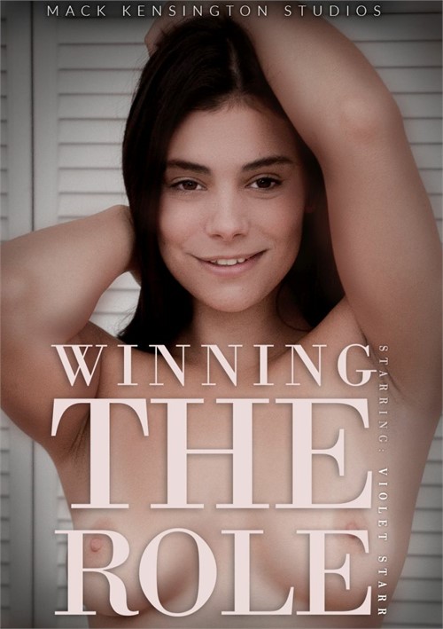 Winning the Role