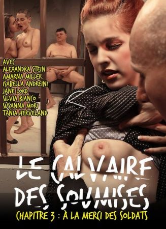Le Calvaire Des Soumises 3