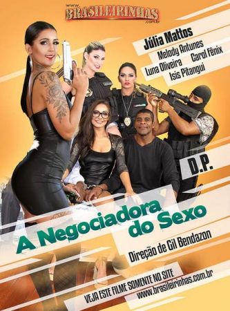 A Negociadora do Sexo