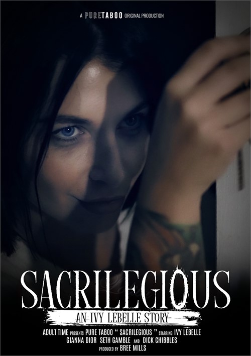 Sacrilegious