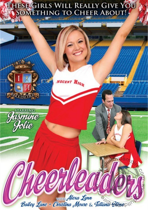 Watch Cheerleaders 2011 By Innocent High Porn Movie Online Free Watch Free Xxx