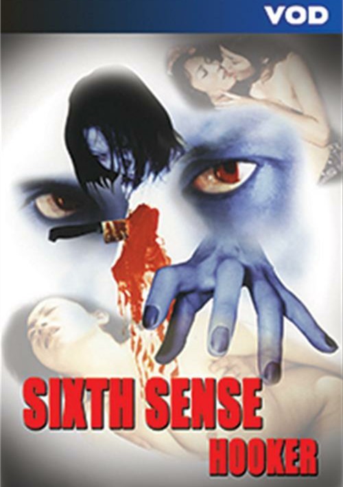 Sixth Sense Hooker