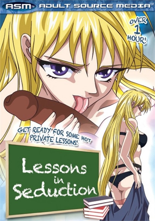 Lessons in Seduction