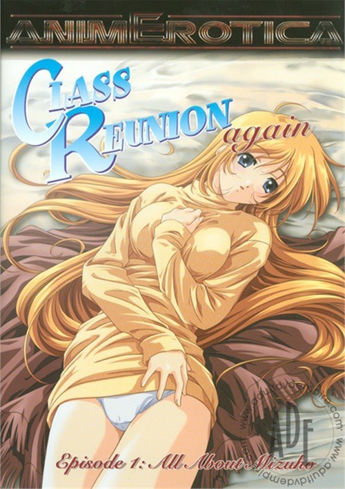 Class Reunion Again